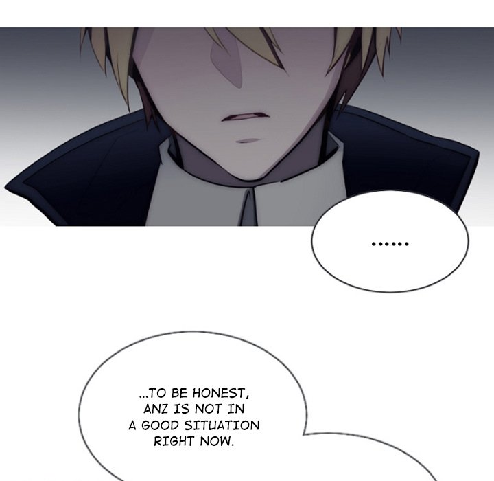Anz - Chapter 82 Page 84