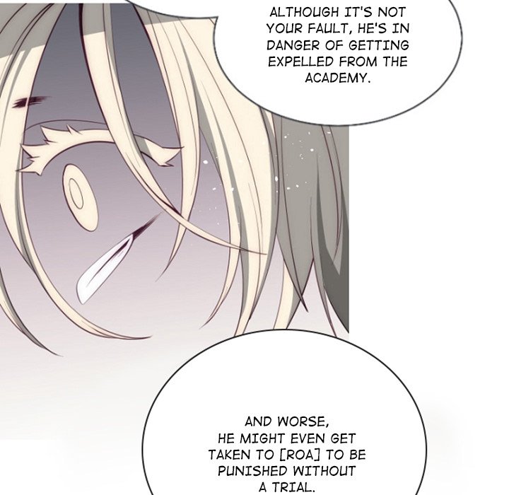 Anz - Chapter 82 Page 85