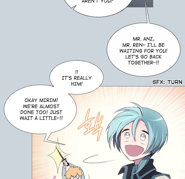 Anz - Chapter 82 Page 9