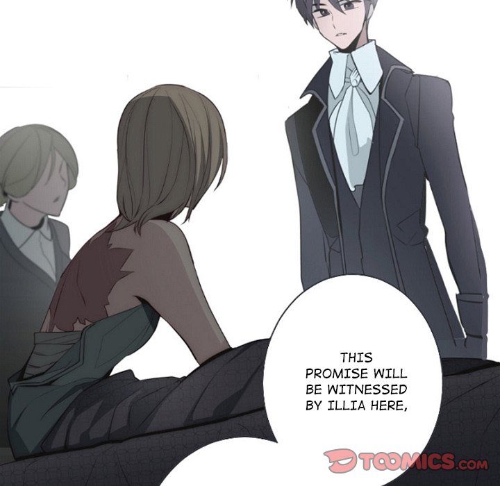 Anz - Chapter 82 Page 94