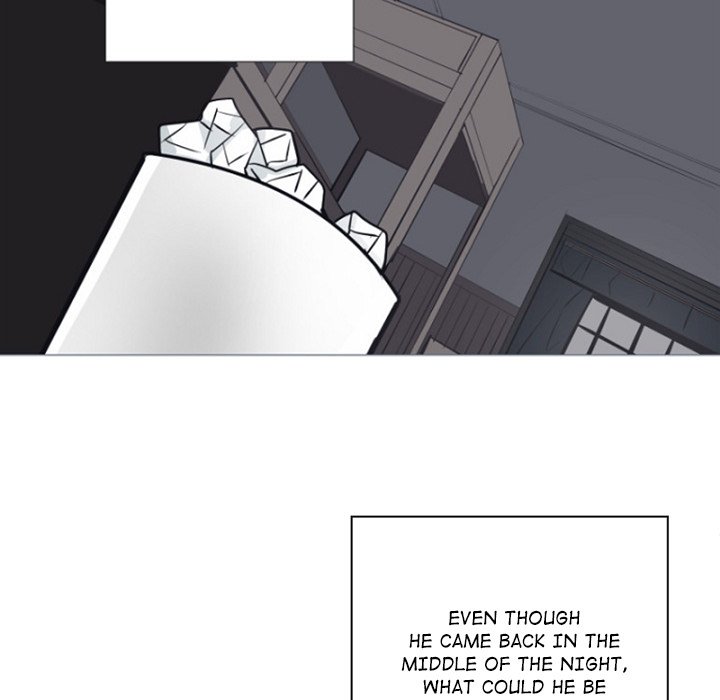 Anz - Chapter 83 Page 17
