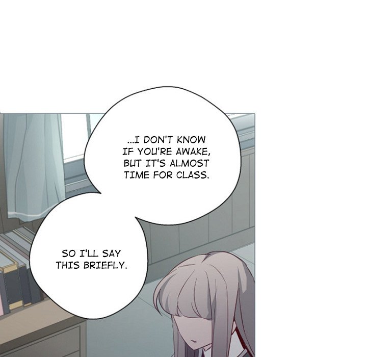 Anz - Chapter 83 Page 20
