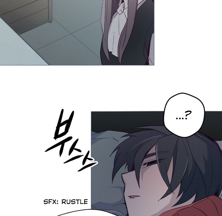 Anz - Chapter 83 Page 21