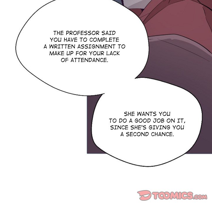 Anz - Chapter 83 Page 22
