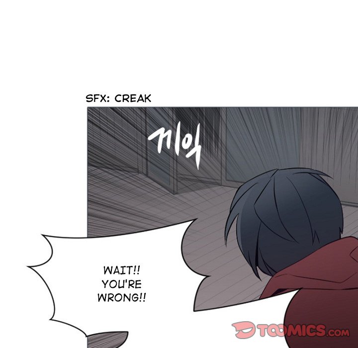 Anz - Chapter 83 Page 34