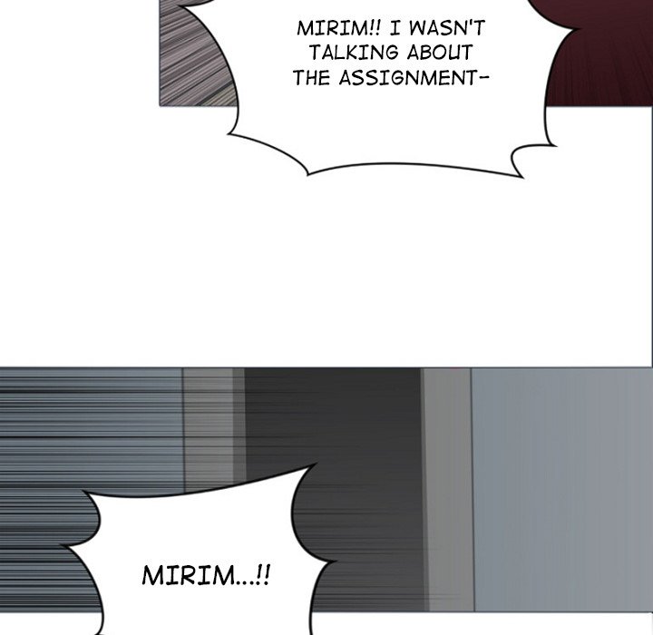 Anz - Chapter 83 Page 35