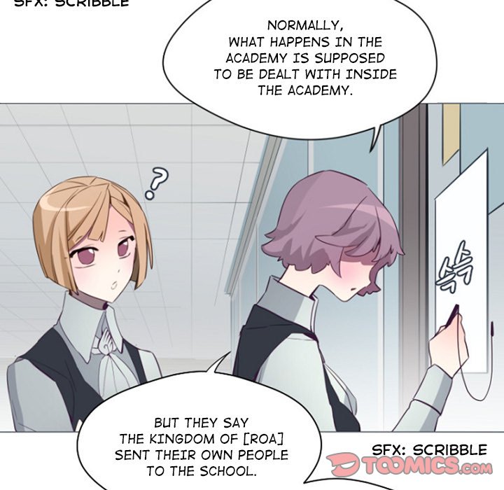 Anz - Chapter 83 Page 50