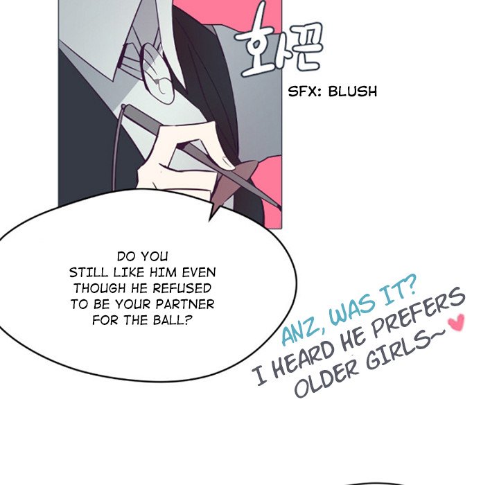 Anz - Chapter 83 Page 52