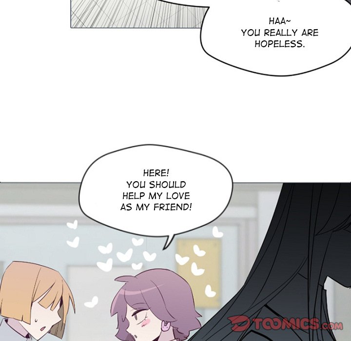 Anz - Chapter 83 Page 54