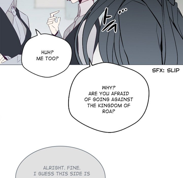 Anz - Chapter 83 Page 55