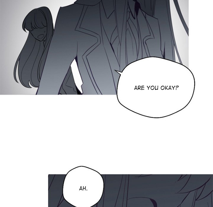 Anz - Chapter 83 Page 64