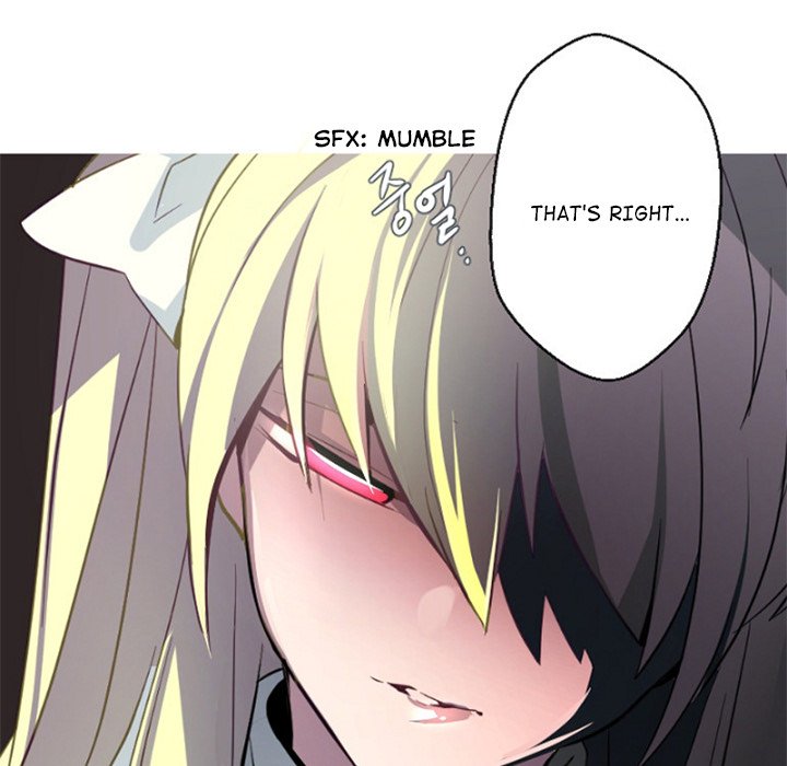 Anz - Chapter 83 Page 69