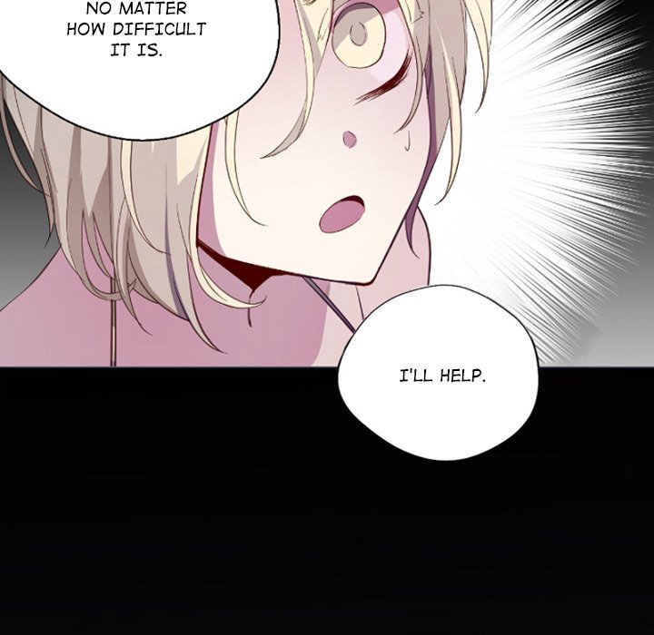 Anz - Chapter 83 Page 8