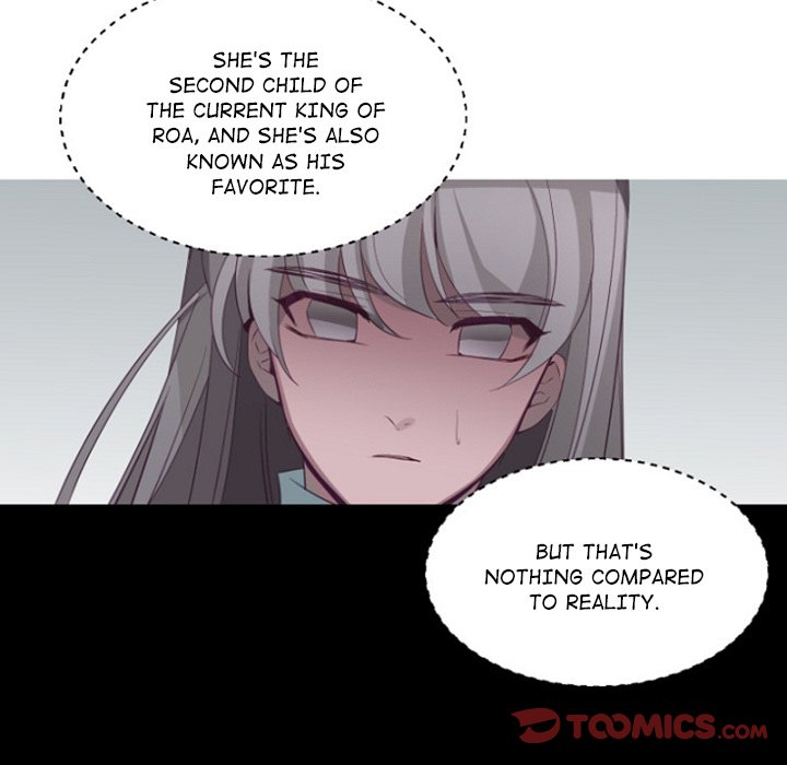 Anz - Chapter 83 Page 86