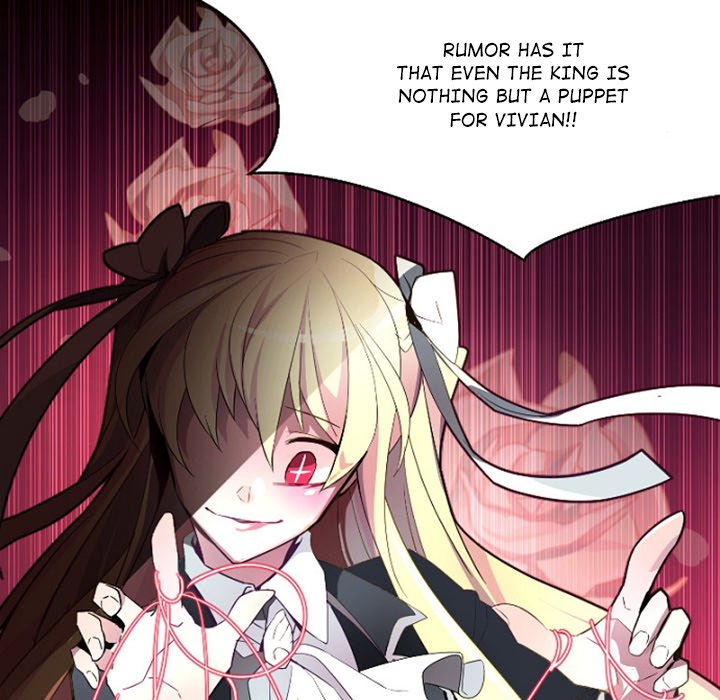 Anz - Chapter 83 Page 88
