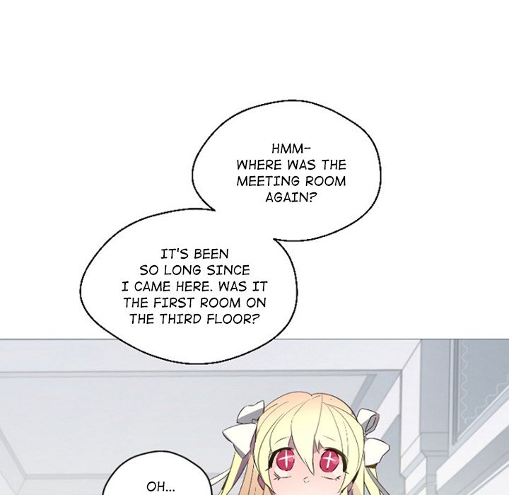 Anz - Chapter 83 Page 93