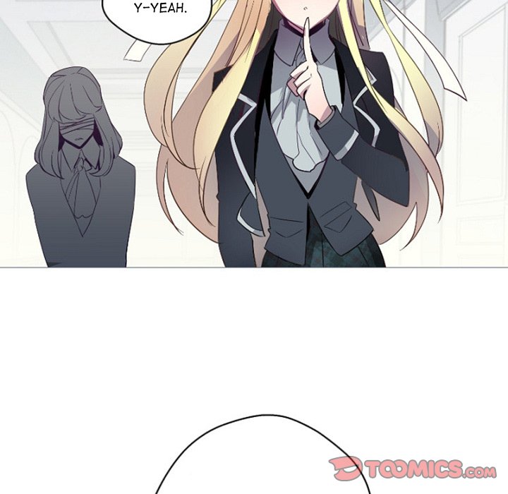 Anz - Chapter 83 Page 94
