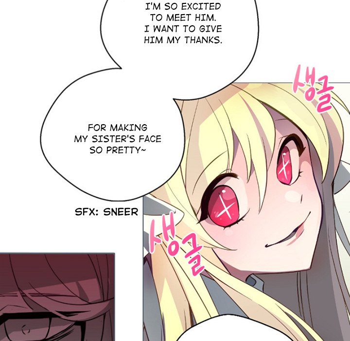 Anz - Chapter 83 Page 95