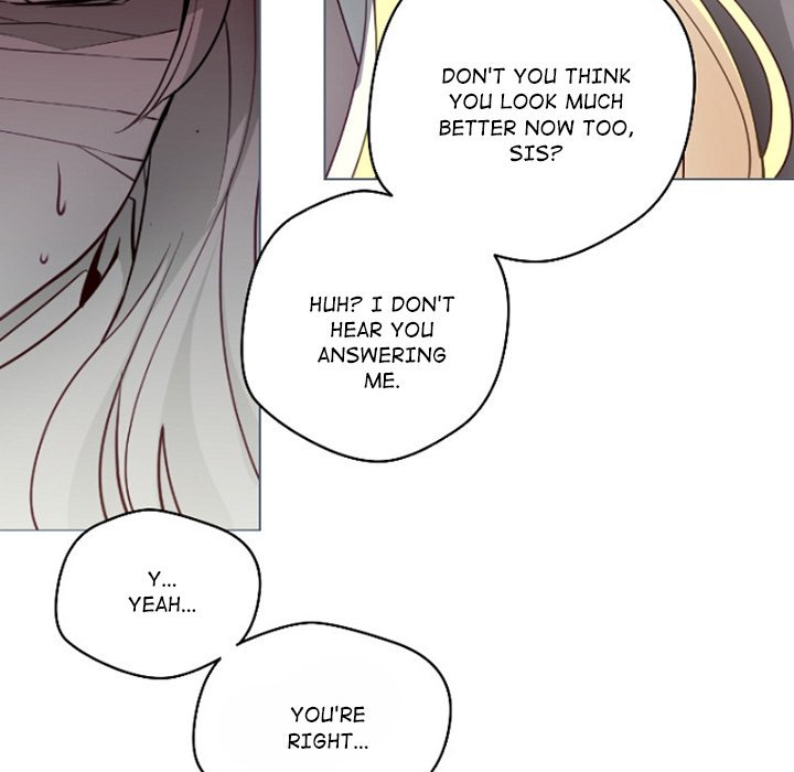 Anz - Chapter 83 Page 96