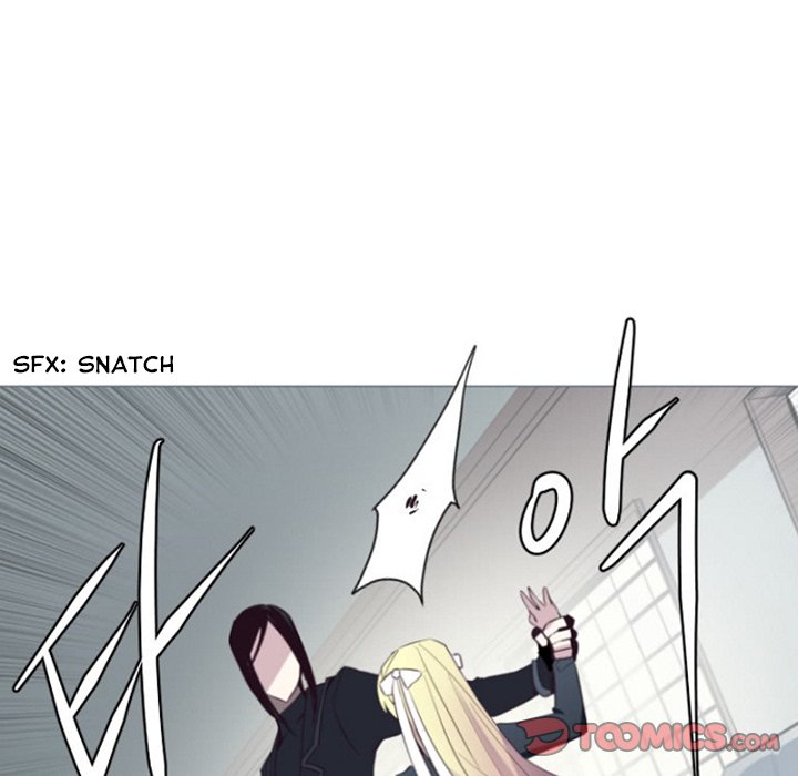 Anz - Chapter 84 Page 10