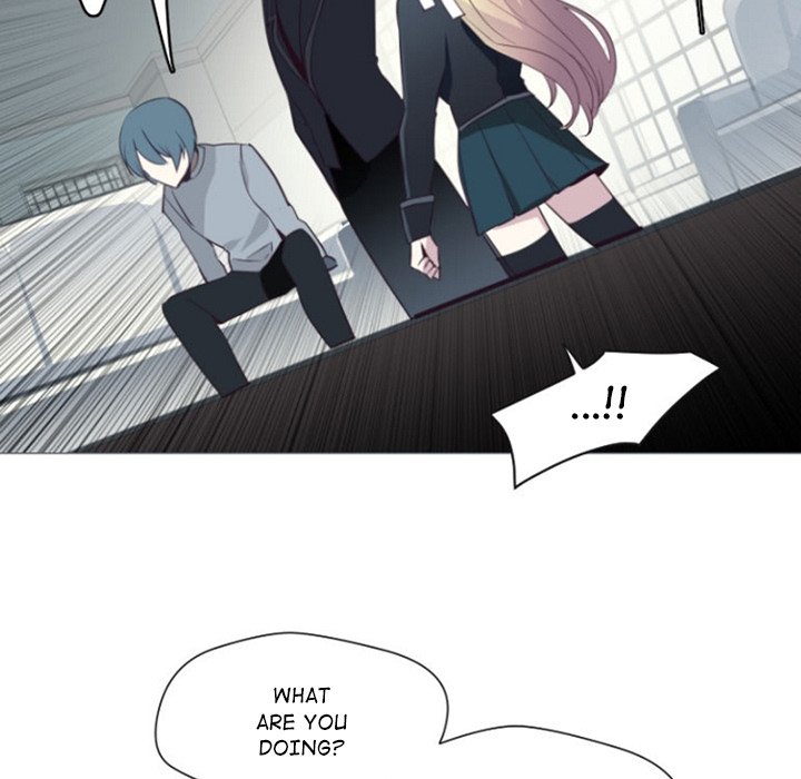 Anz - Chapter 84 Page 11