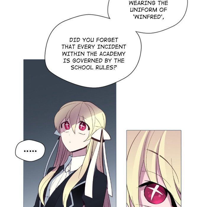 Anz - Chapter 84 Page 13