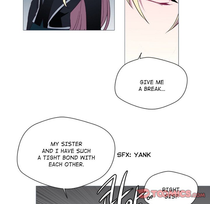 Anz - Chapter 84 Page 14