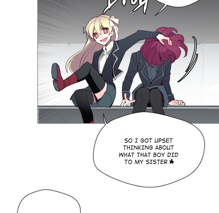 Anz - Chapter 84 Page 15