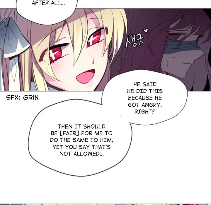 Anz - Chapter 84 Page 16