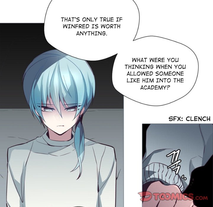 Anz - Chapter 84 Page 18