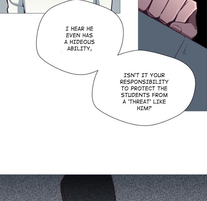 Anz - Chapter 84 Page 19