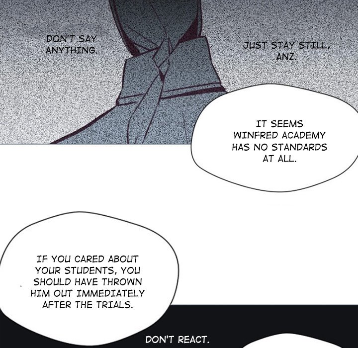 Anz - Chapter 84 Page 20