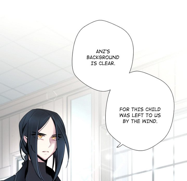 Anz - Chapter 84 Page 23