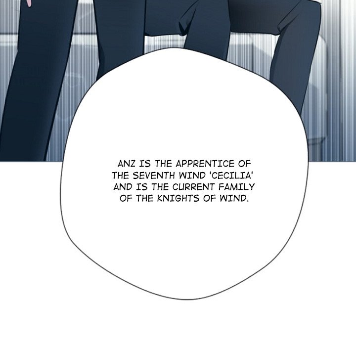Anz - Chapter 84 Page 25