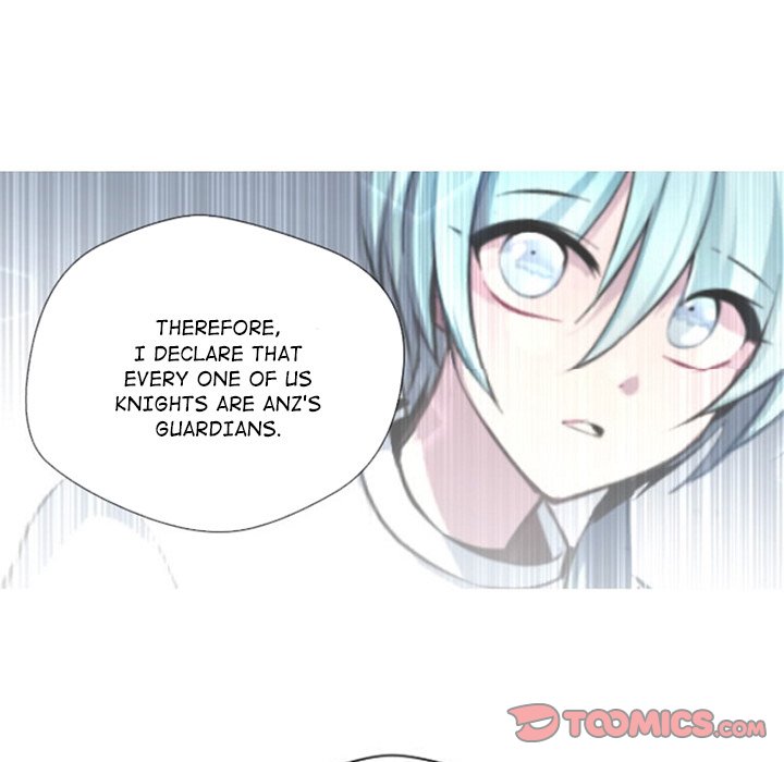 Anz - Chapter 84 Page 26