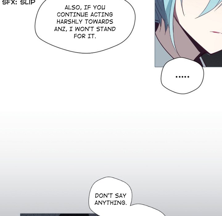 Anz - Chapter 84 Page 28