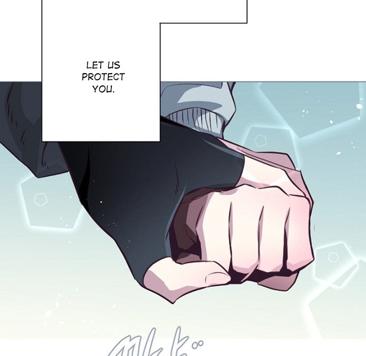 Anz - Chapter 84 Page 33