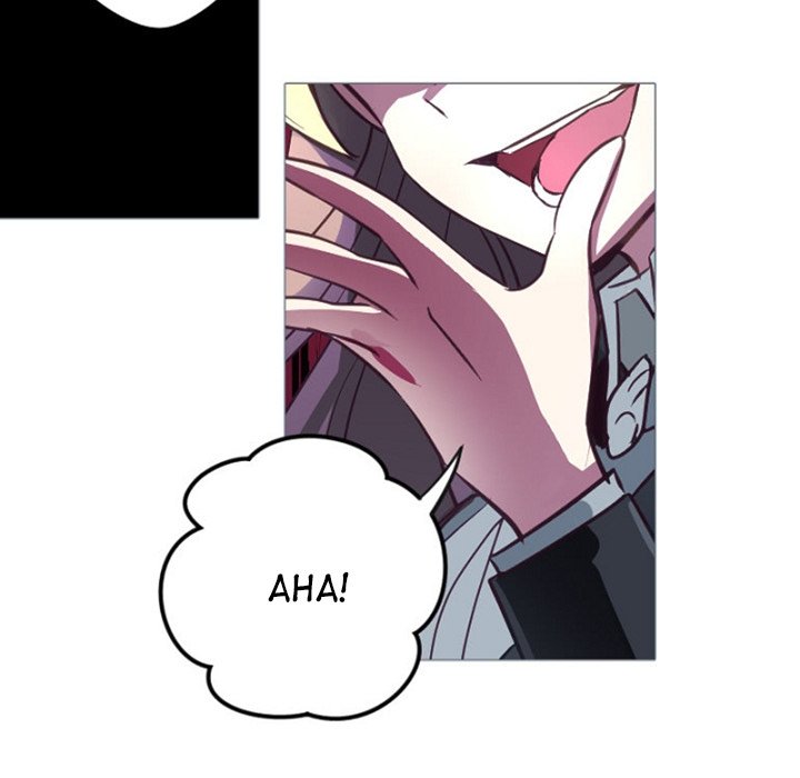 Anz - Chapter 84 Page 43