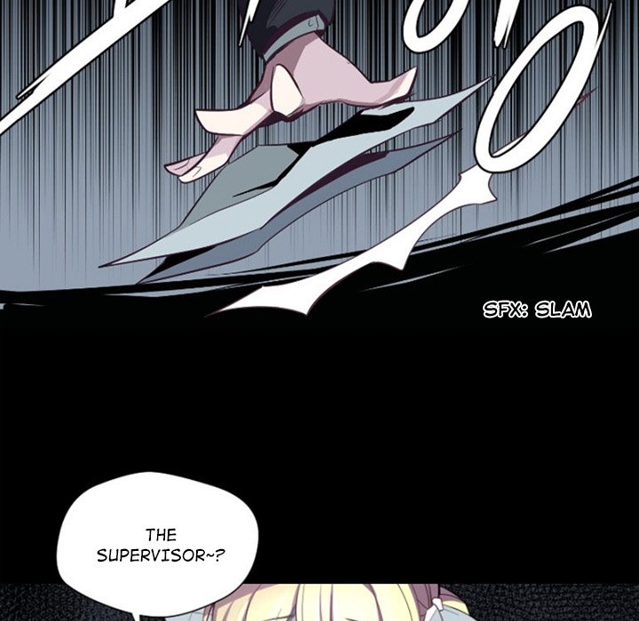 Anz - Chapter 84 Page 49