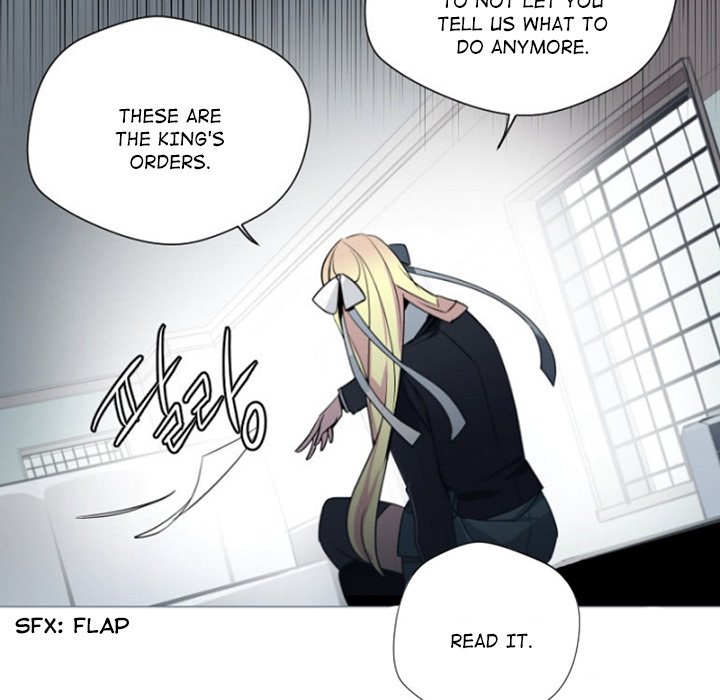 Anz - Chapter 84 Page 52