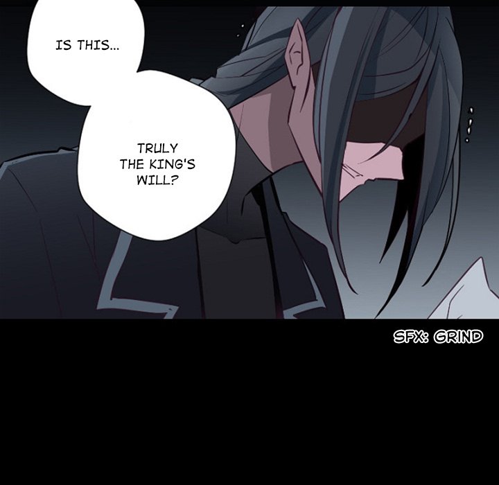 Anz - Chapter 84 Page 57