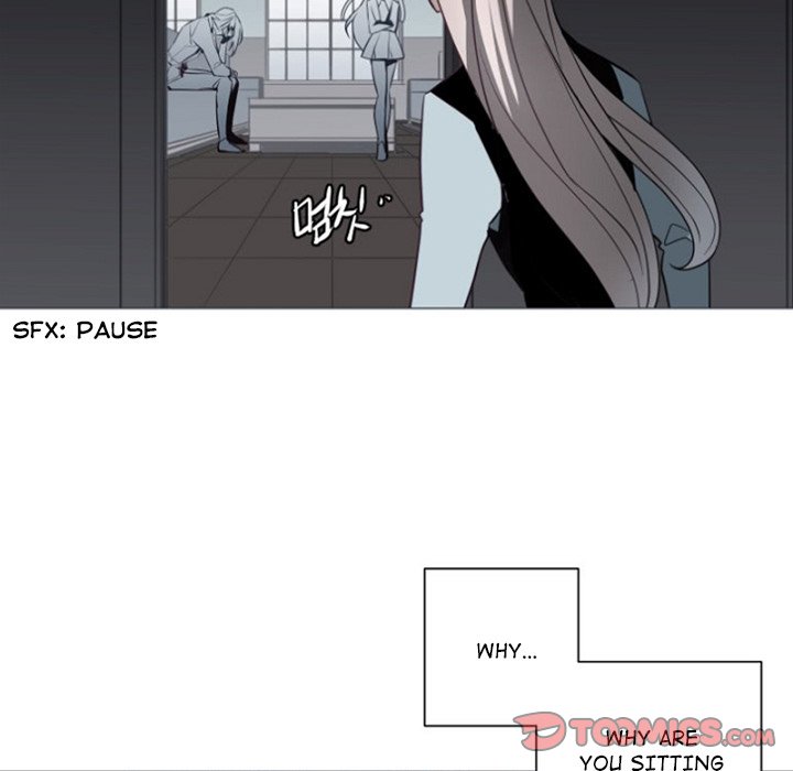 Anz - Chapter 84 Page 74