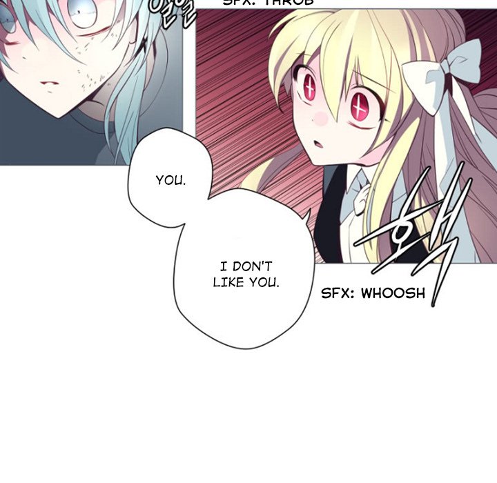 Anz - Chapter 84 Page 8
