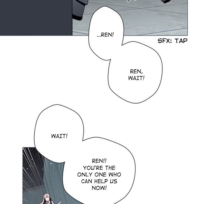 Anz - Chapter 85 Page 11