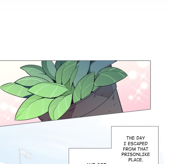 Anz - Chapter 85 Page 19
