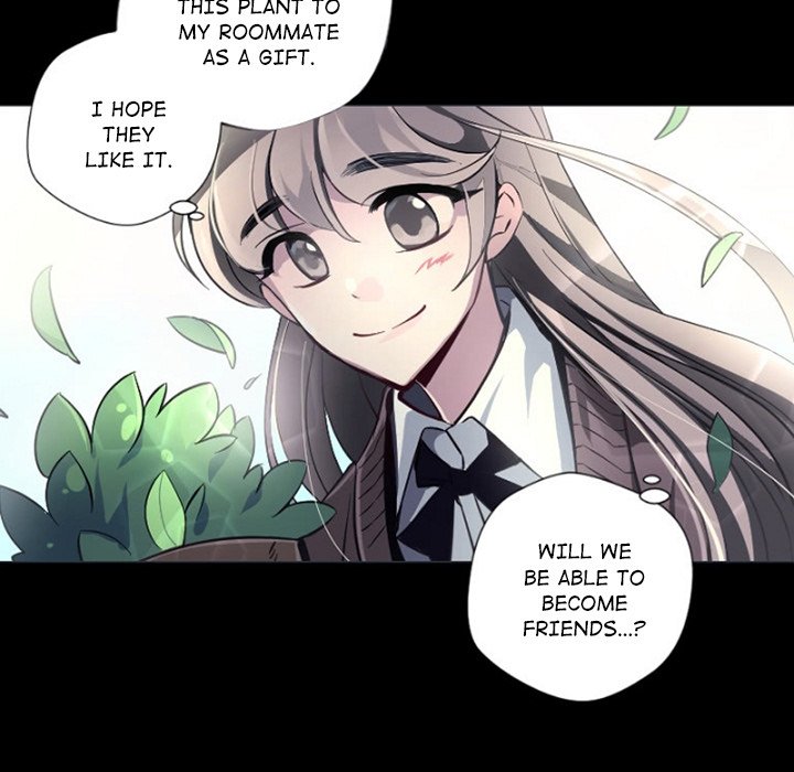 Anz - Chapter 85 Page 23