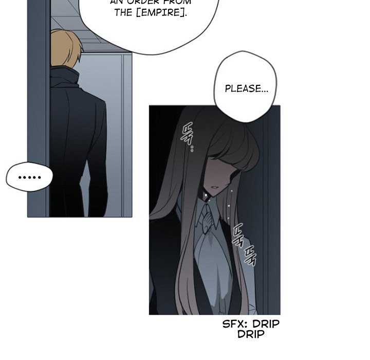 Anz - Chapter 85 Page 29