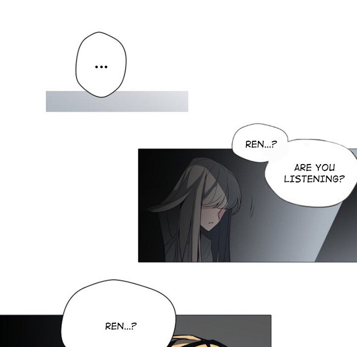 Anz - Chapter 85 Page 30