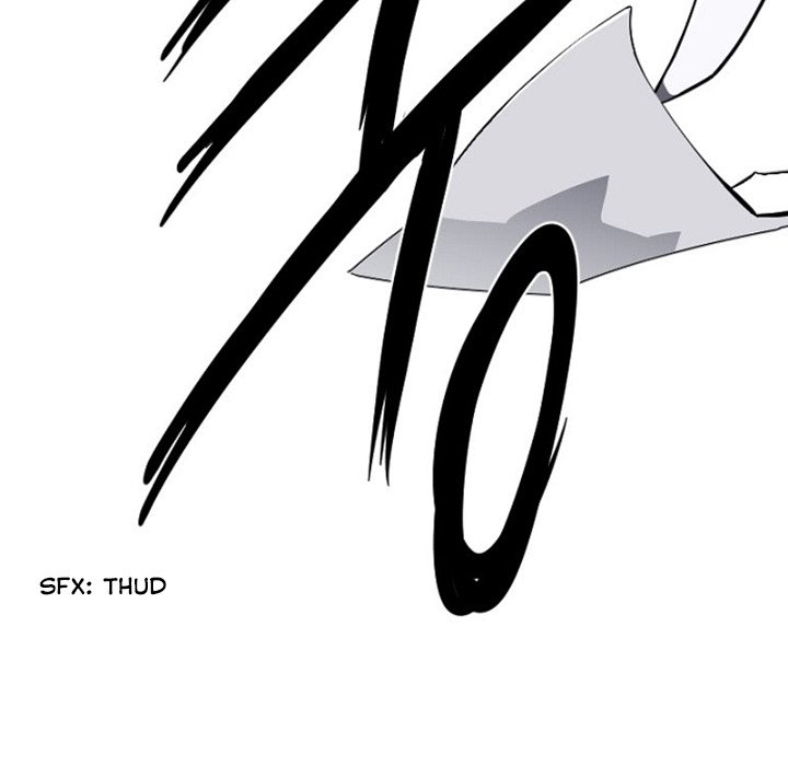 Anz - Chapter 85 Page 34