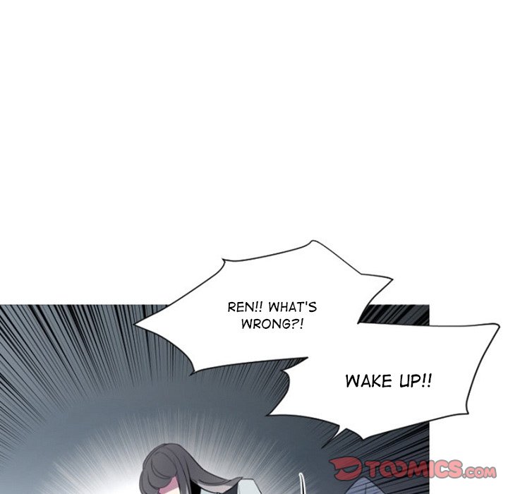 Anz - Chapter 85 Page 38